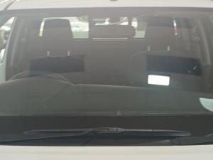 Toyota Hilux 2.4 GD-6 RB RaiderE/CAB - Image 16