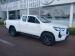 Toyota Hilux 2.4 GD-6 RB RaiderE/CAB - Thumbnail 1