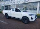Thumbnail Toyota Hilux 2.4 GD-6 RB RaiderE/CAB