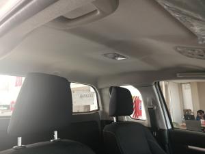 Toyota Hilux 2.4 GD-6 RB RaiderE/CAB - Image 22