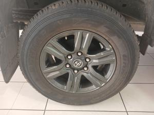 Toyota Hilux 2.4 GD-6 RB RaiderE/CAB - Image 23