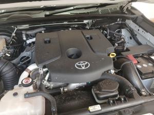 Toyota Hilux 2.4 GD-6 RB RaiderE/CAB - Image 24