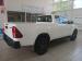 Toyota Hilux 2.4 GD-6 RB RaiderE/CAB - Thumbnail 2