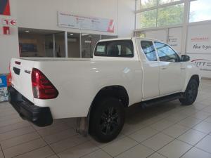 Toyota Hilux 2.4 GD-6 RB RaiderE/CAB - Image 2