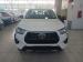 Toyota Hilux 2.4 GD-6 RB RaiderE/CAB - Thumbnail 4
