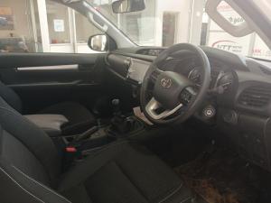 Toyota Hilux 2.4 GD-6 RB RaiderE/CAB - Image 7