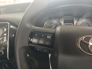 Toyota Hilux 2.4 GD-6 RB RaiderE/CAB - Image 9