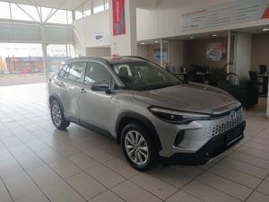 Toyota Corolla Cross 1.8 XS Hybrid - Image 1