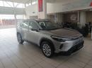 Thumbnail Toyota Corolla Cross 1.8 XS Hybrid