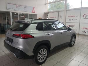 Toyota Corolla Cross 1.8 XS Hybrid - Image 2