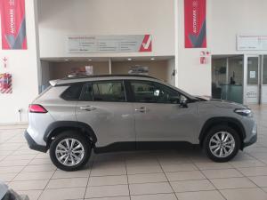 Toyota Corolla Cross 1.8 XS Hybrid - Image 3