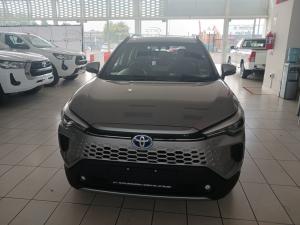 Toyota Corolla Cross 1.8 XS Hybrid - Image 4