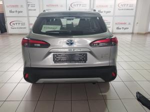 Toyota Corolla Cross 1.8 XS Hybrid - Image 5