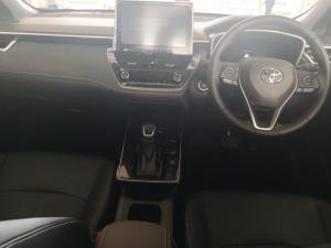 Toyota Corolla Cross 1.8 XS Hybrid - Image 6