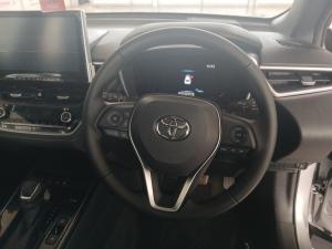 Toyota Corolla Cross 1.8 XS Hybrid - Image 8