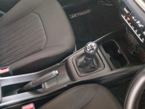 Toyota Starlet 1.5 Xs - Image 12