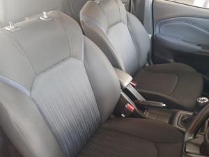 Toyota Starlet 1.5 Xs - Image 19
