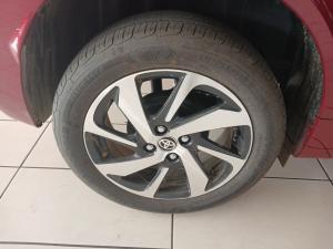 Toyota Starlet 1.5 Xs - Image 24
