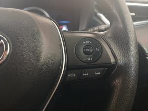 Toyota Corolla Cross 1.8 XI - Image 10