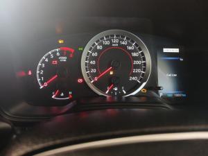 Toyota Corolla Cross 1.8 XI - Image 11