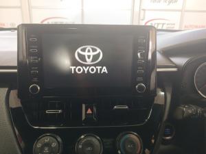 Toyota Corolla Cross 1.8 XI - Image 14