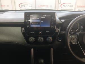 Toyota Corolla Cross 1.8 XI - Image 17