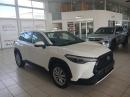 Thumbnail Toyota Corolla Cross 1.8 XI