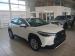 Toyota Corolla Cross 1.8 XI - Thumbnail 1