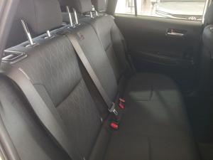 Toyota Corolla Cross 1.8 XI - Image 20