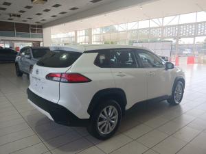 Toyota Corolla Cross 1.8 XI - Image 2