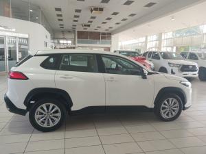 Toyota Corolla Cross 1.8 XI - Image 3