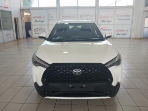 Toyota Corolla Cross 1.8 XI - Image 4