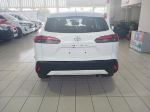 Toyota Corolla Cross 1.8 XI - Image 5