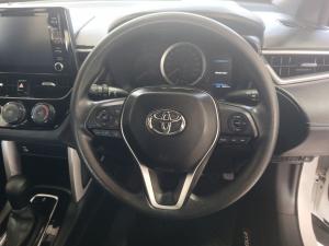 Toyota Corolla Cross 1.8 XI - Image 8