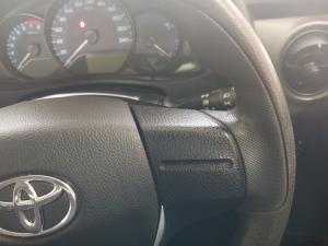Toyota Corolla Quest Plus 1.8 - Image 10