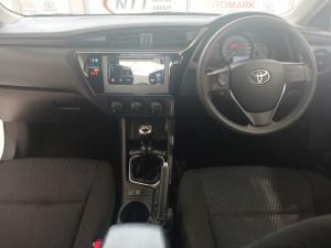 Toyota Corolla Quest Plus 1.8 - Image 17