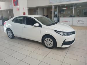 Toyota Corolla Quest Plus 1.8 - Image 1