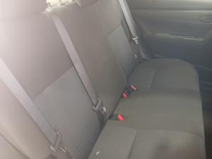 Toyota Corolla Quest Plus 1.8 - Image 20