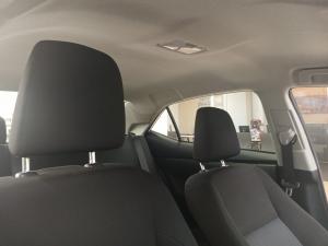 Toyota Corolla Quest Plus 1.8 - Image 23