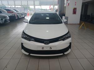 Toyota Corolla Quest Plus 1.8 - Image 4