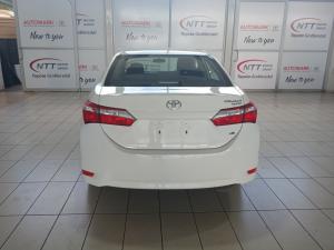 Toyota Corolla Quest Plus 1.8 - Image 5