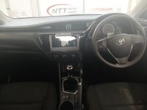 Toyota Corolla Quest Plus 1.8 - Image 6