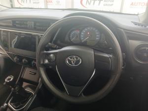 Toyota Corolla Quest Plus 1.8 - Image 8