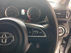 Toyota Urban Cruiser 1.5 XR automatic - Image 10