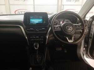 Toyota Urban Cruiser 1.5 XR automatic - Image 17