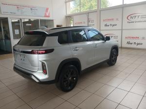 Toyota Urban Cruiser 1.5 XR automatic - Image 2