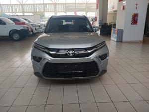 Toyota Urban Cruiser 1.5 XR automatic - Image 4