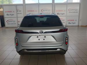 Toyota Urban Cruiser 1.5 XR automatic - Image 5