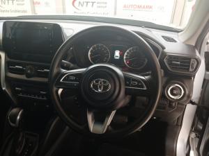 Toyota Urban Cruiser 1.5 XR automatic - Image 8