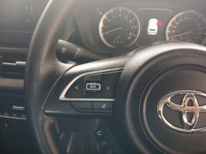 Toyota Urban Cruiser 1.5 XR automatic - Image 9